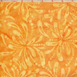 Fireworks Batik