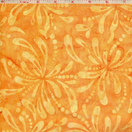 Fireworks Batik
