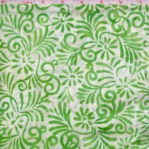 Fireworks Batik