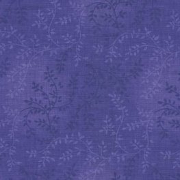Wide Tonal Vineyard: Purple