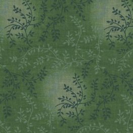 Wide Tonal Vineyard: Green I