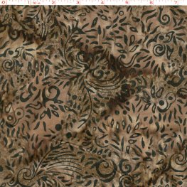 Jungle Fever Batik