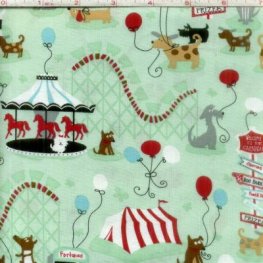Kids Choice: Circus Animals