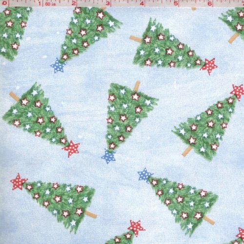 Christmas: Tree