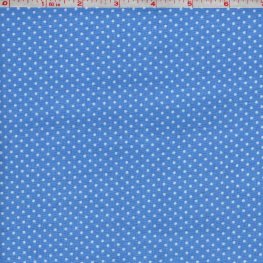 Connect the Dots, Small Blue