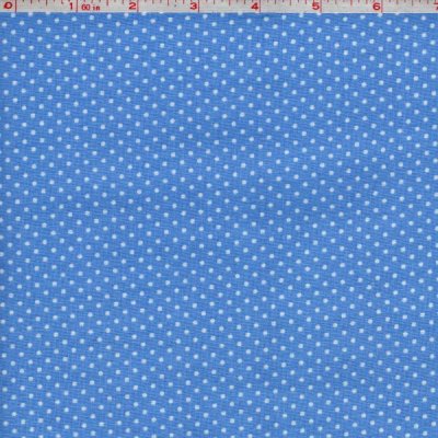 Connect the Dots, Small Blue