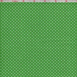 Connect the Dots, Small Green