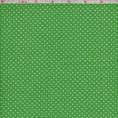 Connect the Dots, Small Green