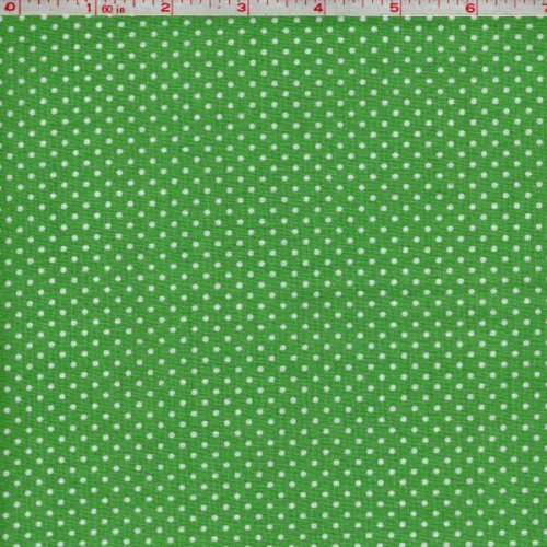 Connect the Dots, Small Green