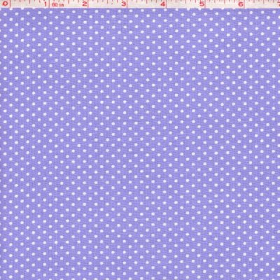 Connect the Dots, Small Lilac