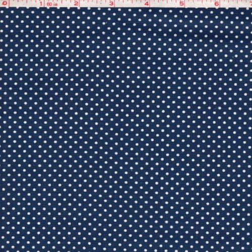 Connect the Dot, Small Navy