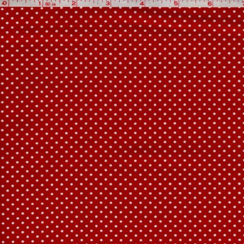 Connect the Dots, Small Red