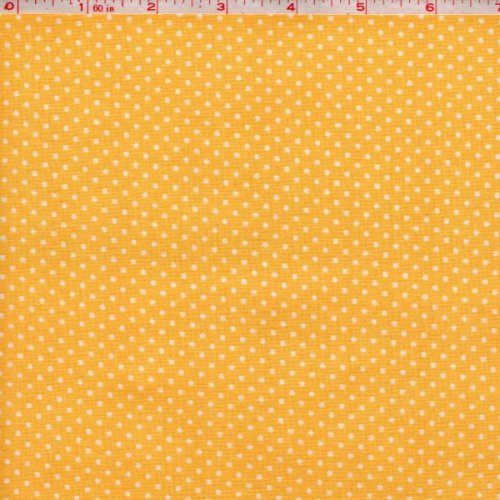 Connect the Dots, Small Yellow