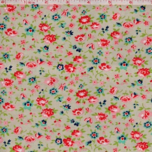 Batik Spring Coll