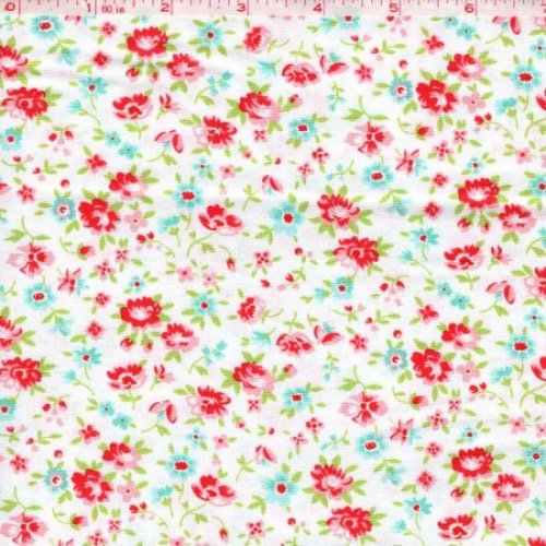 Batik Spring Coll