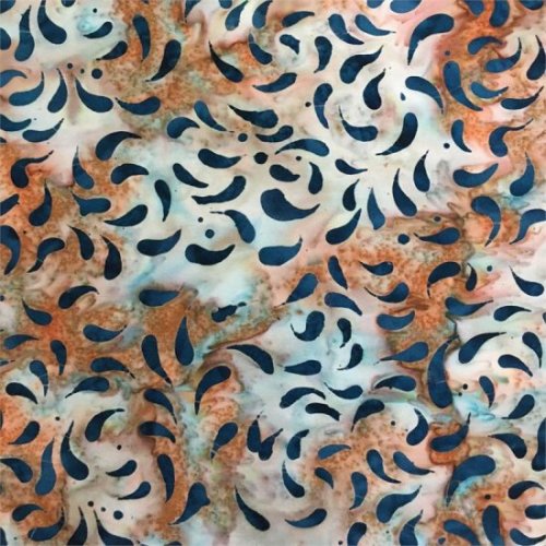 Batik Ocean Breeze