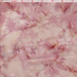 Cotton Blender Batik