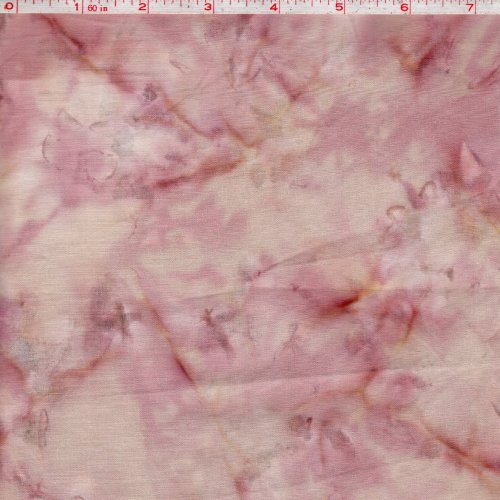 Cotton Blender Batik