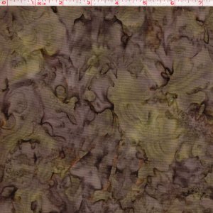 Cotton Blender Batik