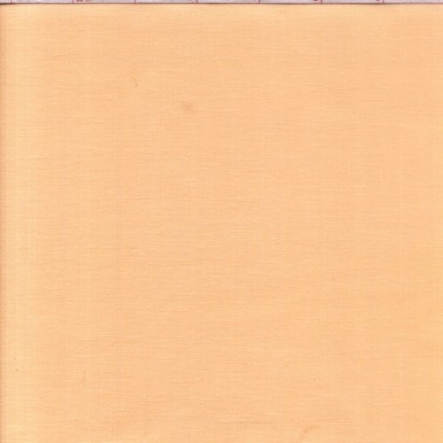 Plainshade Solid: Golden Yellow