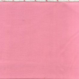 Plainshade Solid: Carnation Pink