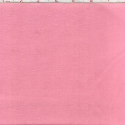 Plainshade Solid: Carnation Pink