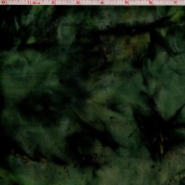 Winter Batik
