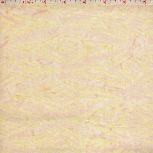 Spring Batik