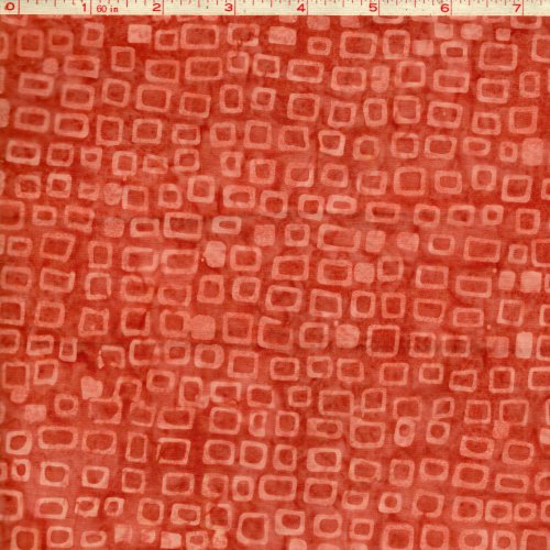 Spring Batik