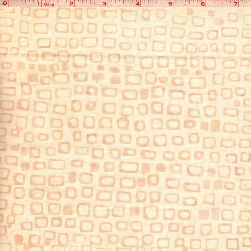 Spring Batik