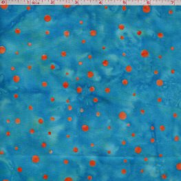 Spring Coll Batik