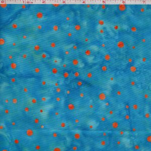 Spring Coll Batik