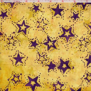 Spring Coll Batik