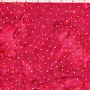 Summer Batik