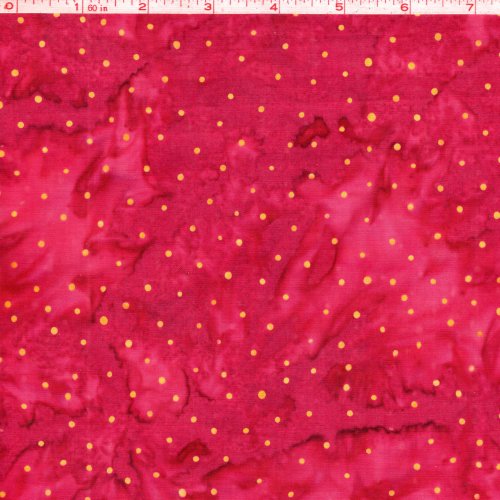 Summer Batik
