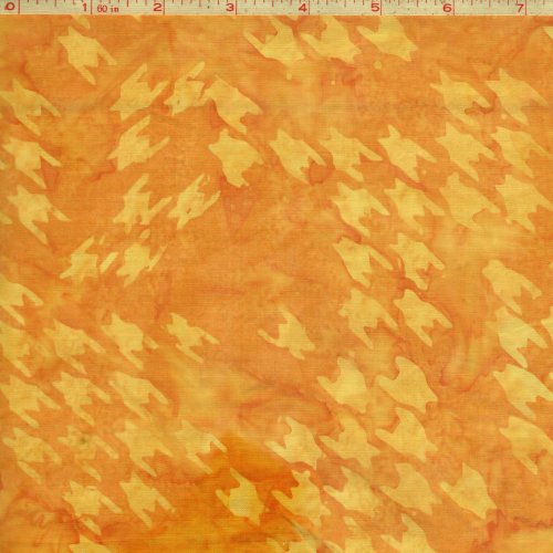 Summer Batik