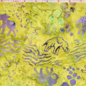Summer Batik