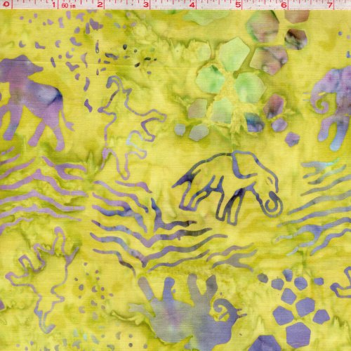Summer Batik