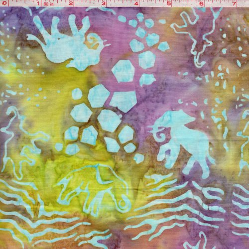 Summer Batik