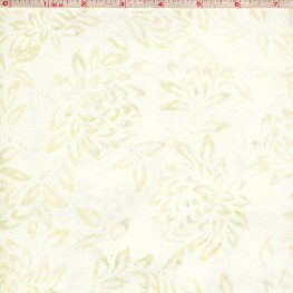 Spring Pearl Batik
