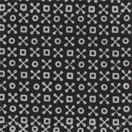 Shades of Grey Batik