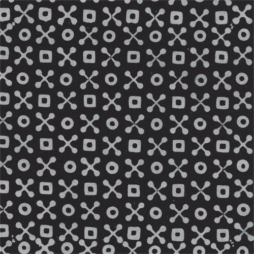 Shades of Grey Batik