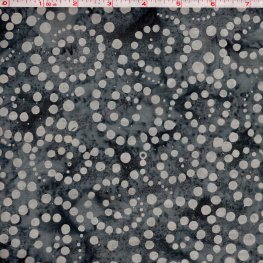Shades of Grey Batik