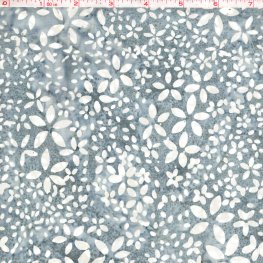 Shades of Grey Batik
