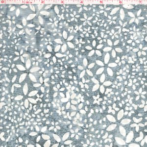 Shades of Grey Batik