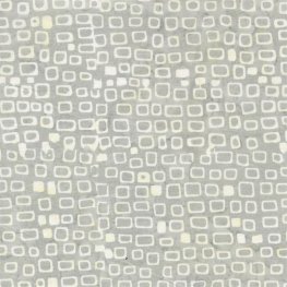Shades of Grey Batik