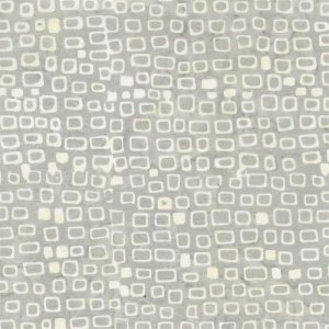 Shades of Grey Batik