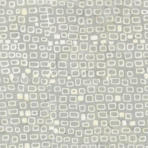 Shades of Grey Batik