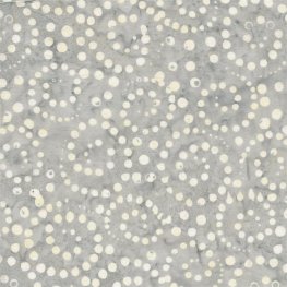 Shades of Grey Batik