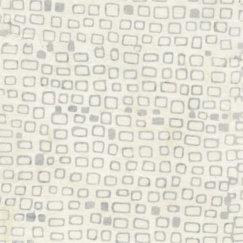 Shades of Grey Batik